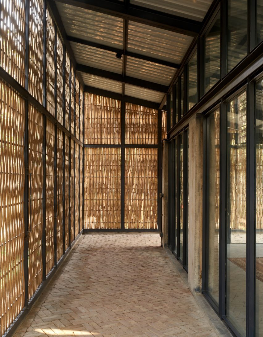 Farm 8 by Studio Array