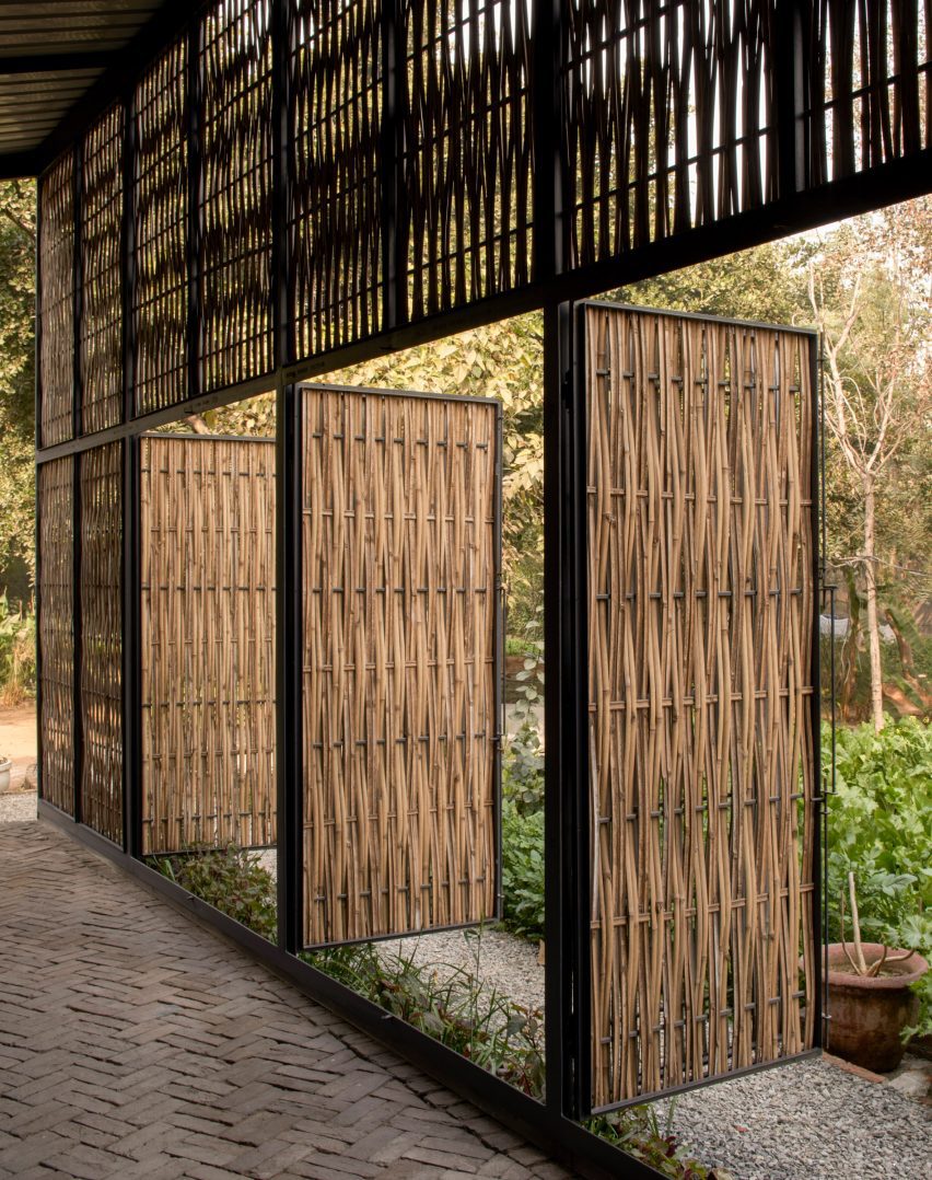 Farm 8 by Studio Array