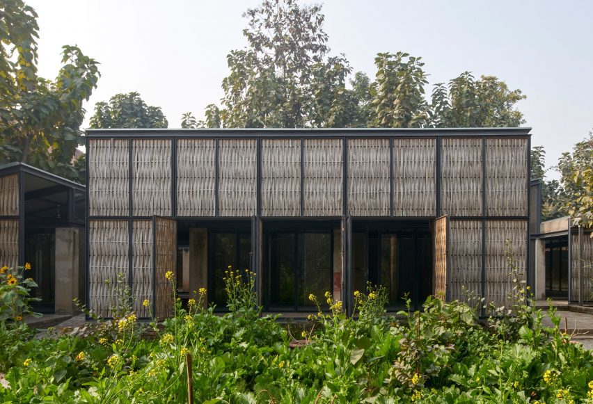 Farm 8 by Studio Array