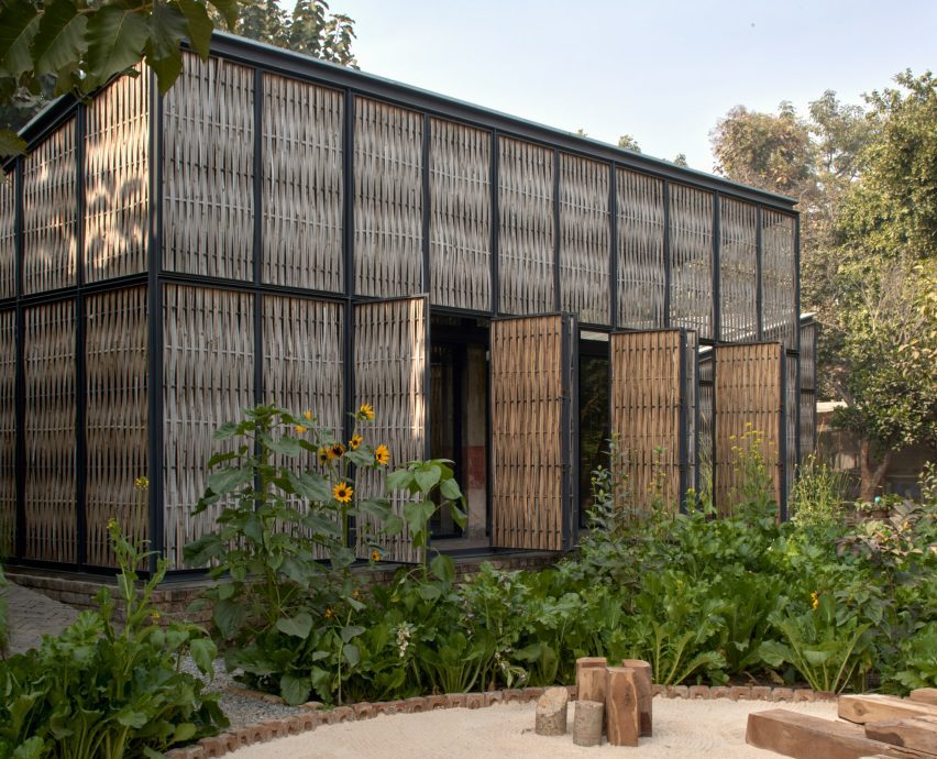 Farm 8 by Studio Array