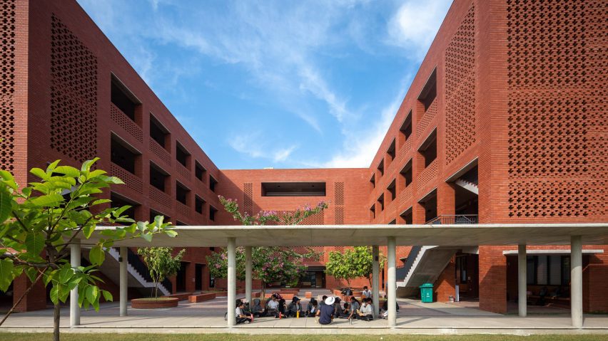 Photo of Aga Khan Academy Dhaka