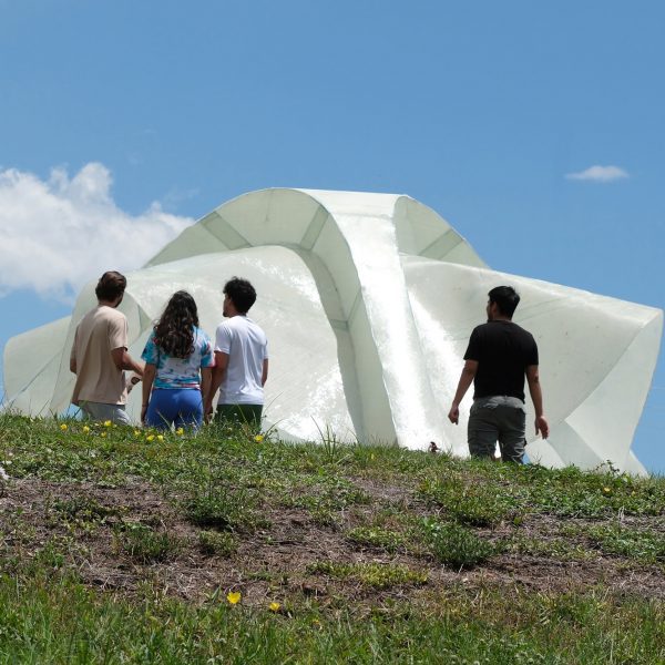 Florida Atlantic University presents 10 architecture projects