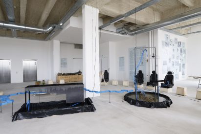 Photo of the exhibition