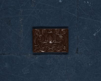 Close-up photo of the From the Underground tile by Jeffrey Miller