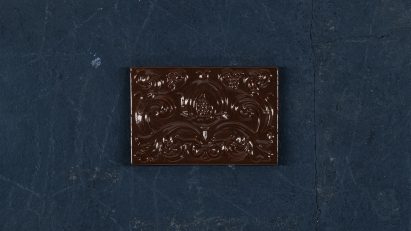 From the Underground tile by Jeffrey Miller