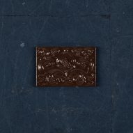 From the Underground tile by Jeffrey Miller