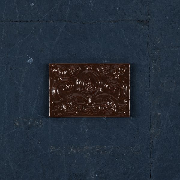 From the Underground tile by Jeffrey Miller