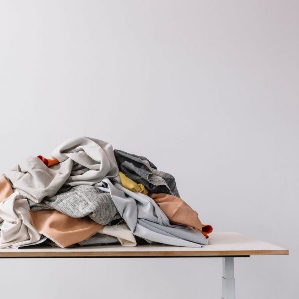 Textile Tabletop™ by Kvadrat Really