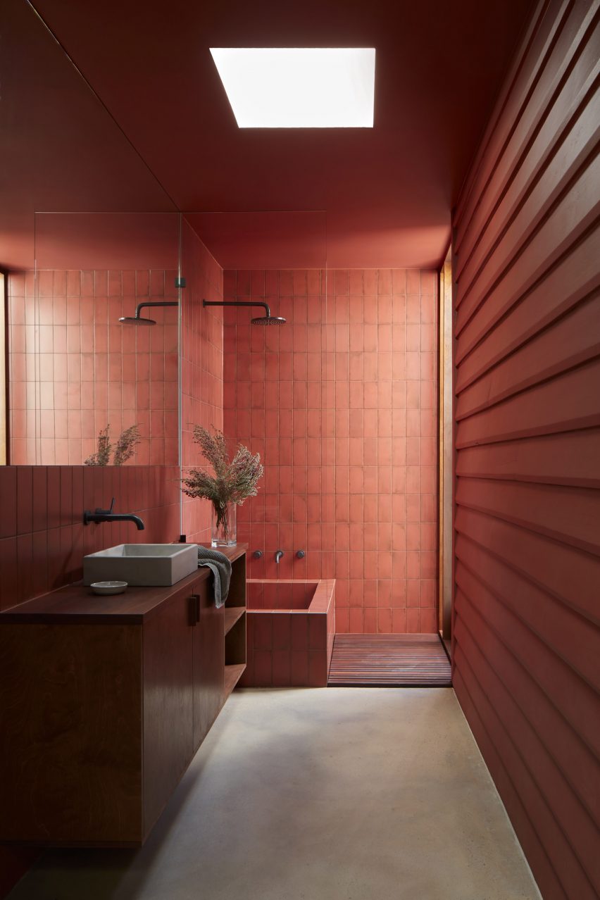 Shadow House by Grotto Studio