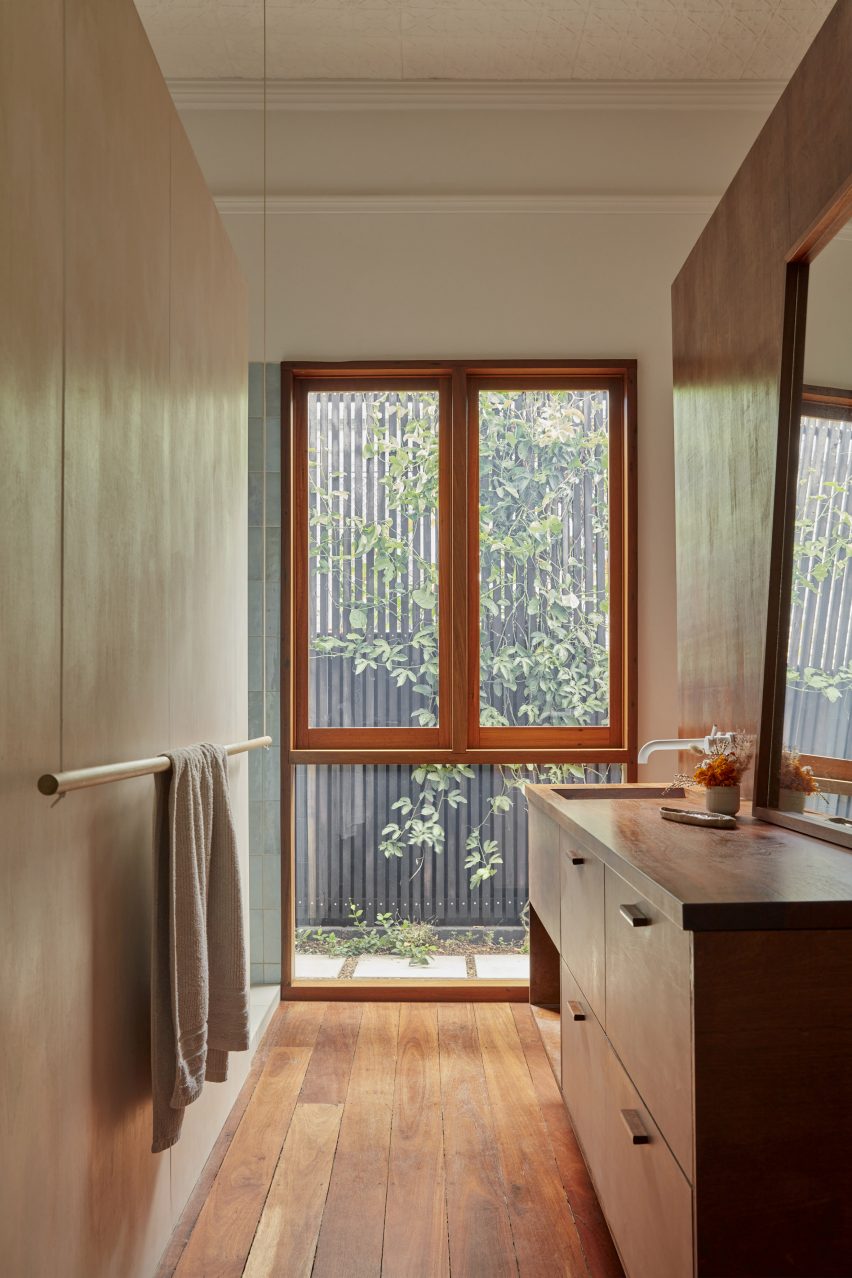 Shadow House by Grotto Studio
