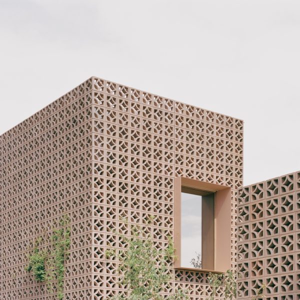 Garden Tower House by Studio Bright