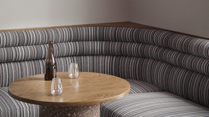 Hygeia Collection by Carnegie Fabrics