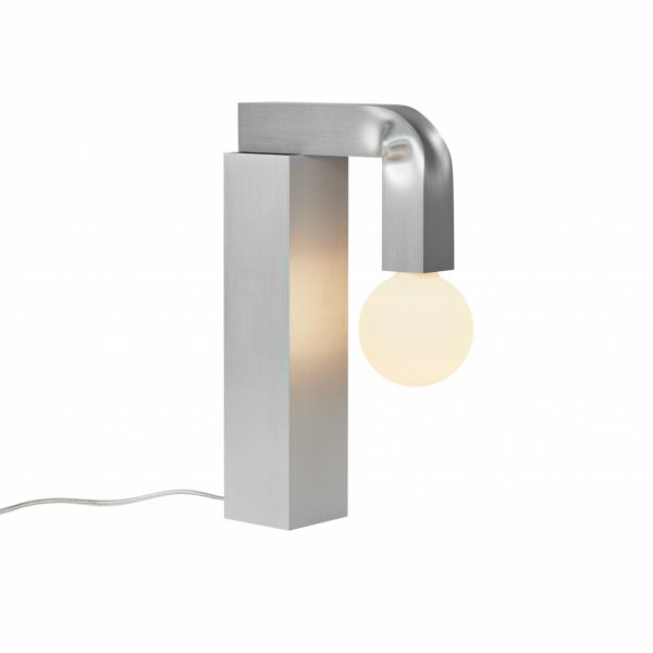 Knuckle Lights by David Taylor