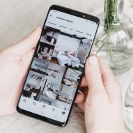 Instagram search
