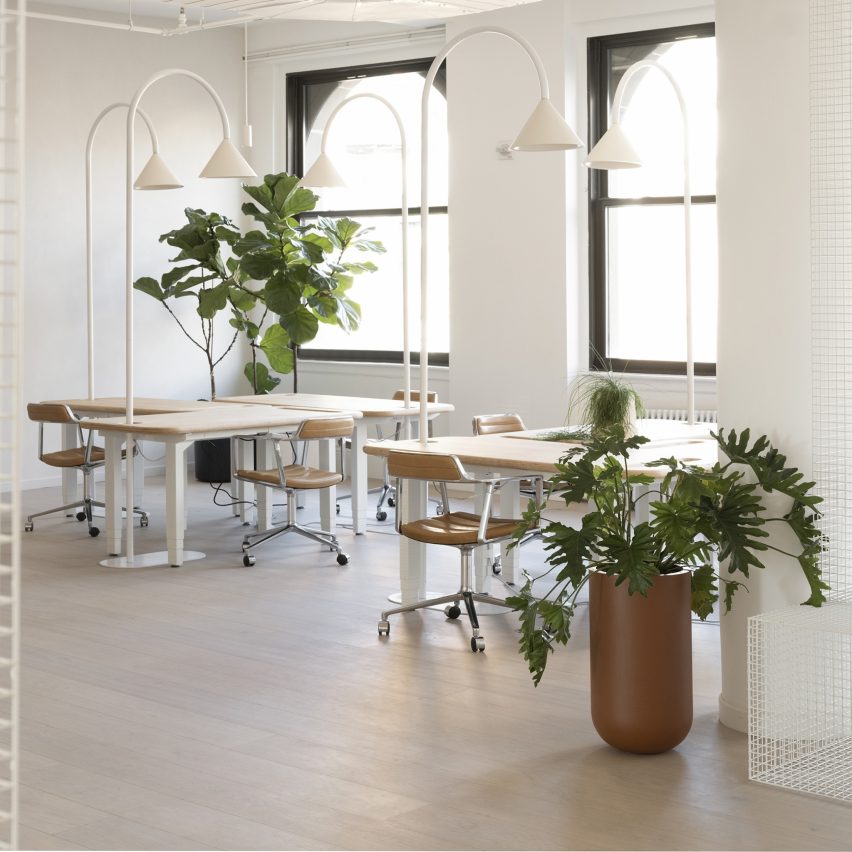 ScienceIO Headquarters by Office of Tangible Space