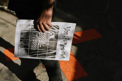 Artwork for Jerusalem Design Week