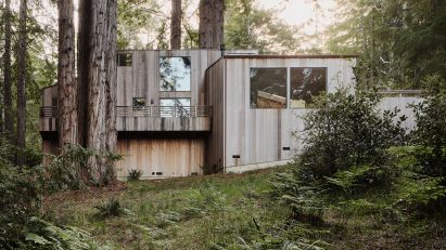 House in Sea Ranch