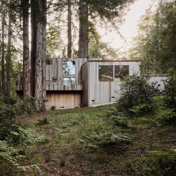 House in Sea Ranch