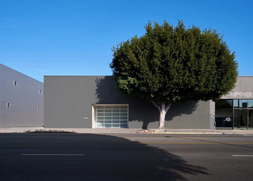 Roberts Projects by Johnston Marklee