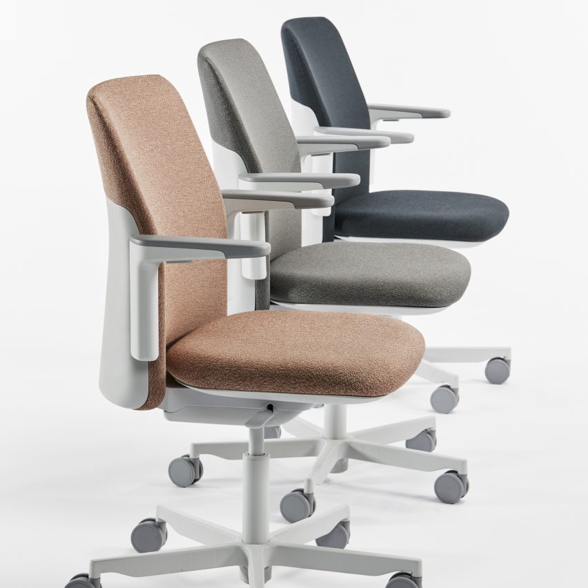 Path by Humanscale