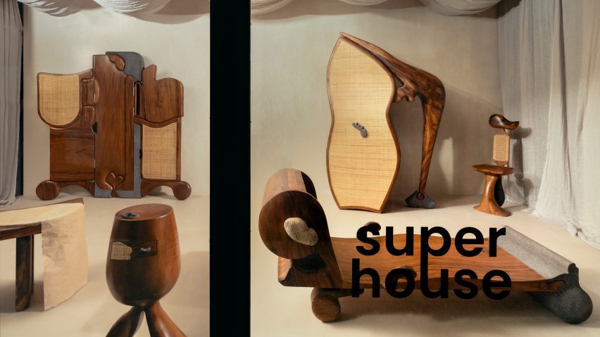Mupangilai furniture exhibition