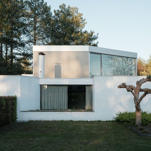 BEEV by ISM Architecten