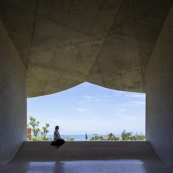 The Kaleidoscope by Inrestudio