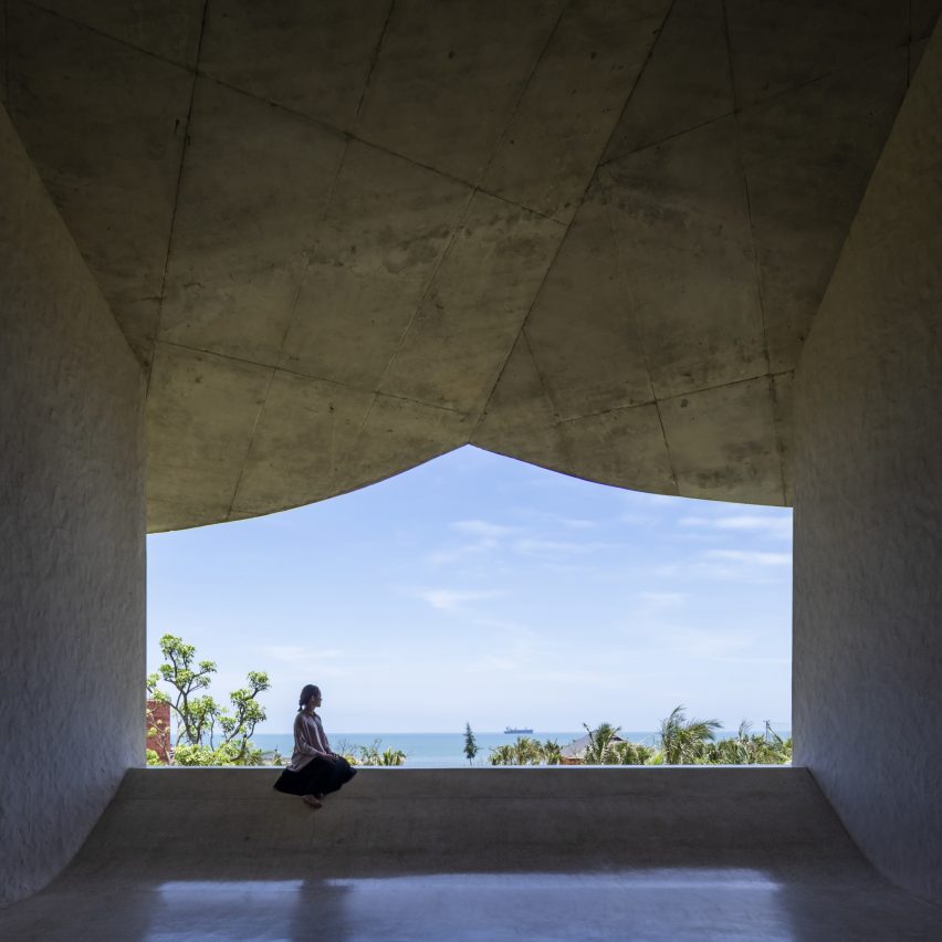 The Kaleidoscope by Inrestudio