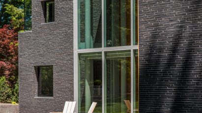 La Clairiere house