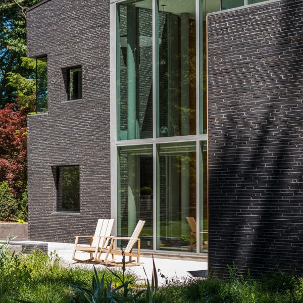 La Clairiere house