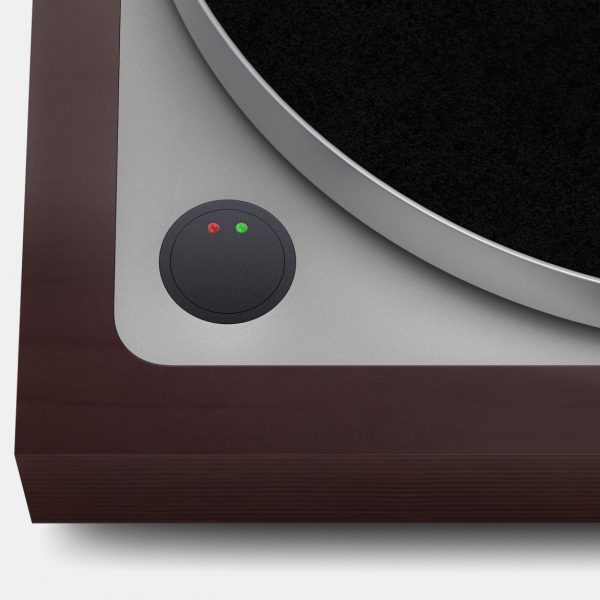 Linn Sondek LP12 redesign by Jony Ive