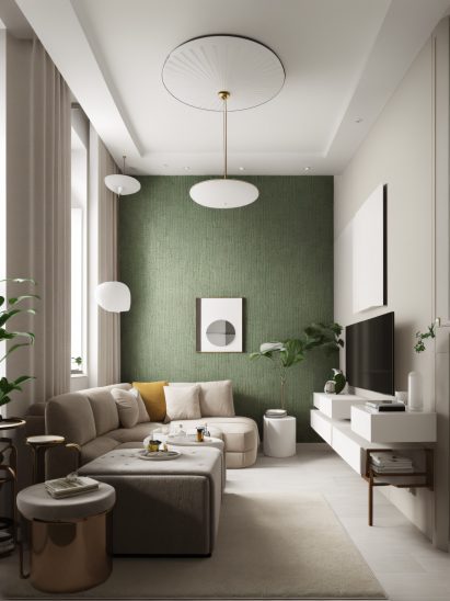 LookX uses AI to generate architectural design