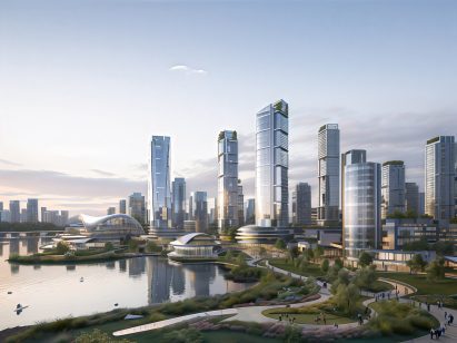 LookX uses AI to generate architectural design