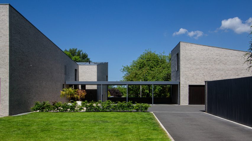 Photo of Hill House