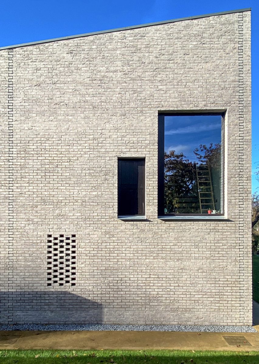 Photo of Hill House