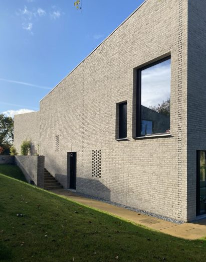 Photo of Hill House