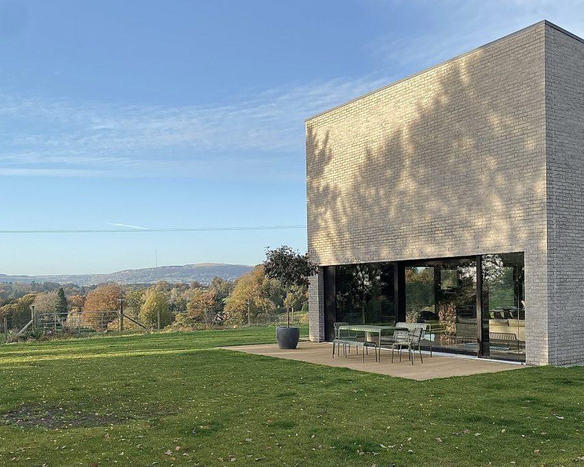 Photo of Hill House