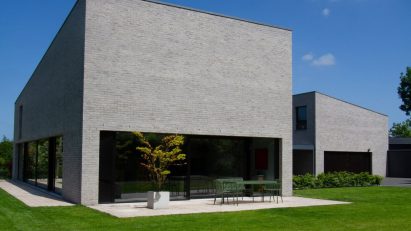 Hill House in Northern Ireland