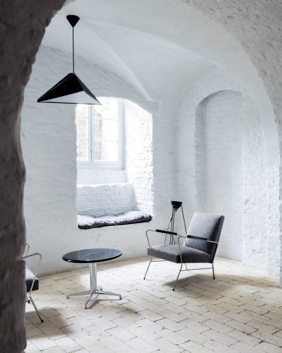 Berlin summer loft by Loft Szczecin