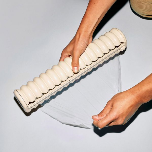 Sustainable clingfilm