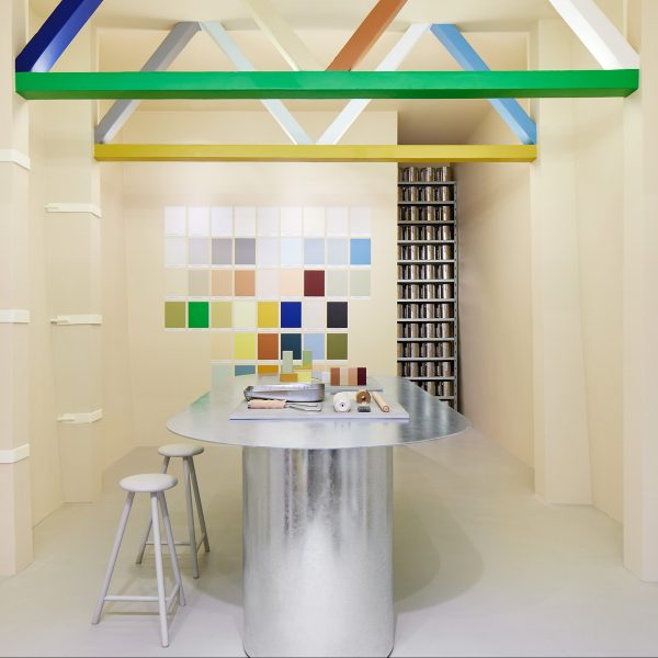Cover Story Paint Studio by Cover Story Paint