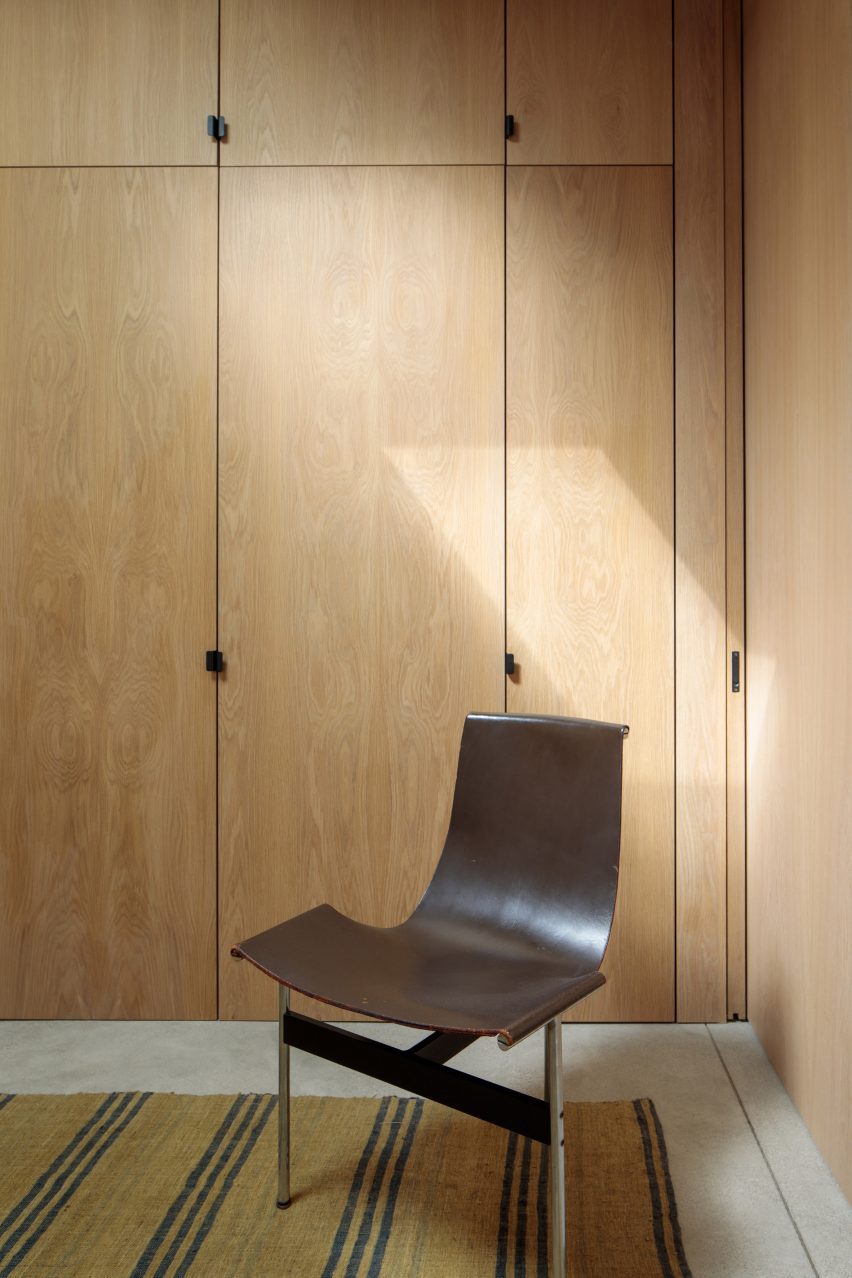Olancha Drive by Anonymous Architects