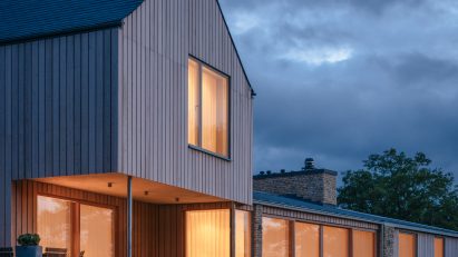 Photo of Cotswolds House