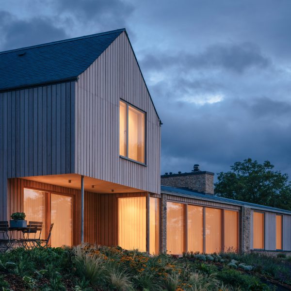 Photo of Cotswolds House