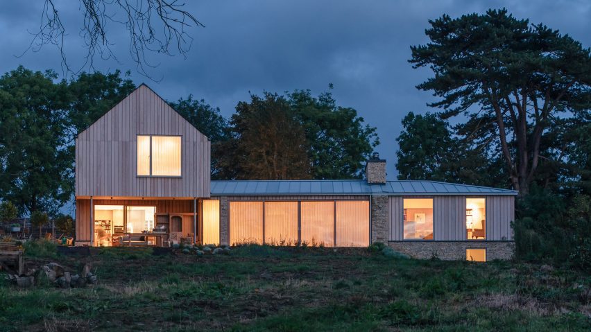 Photo of Cotswolds House