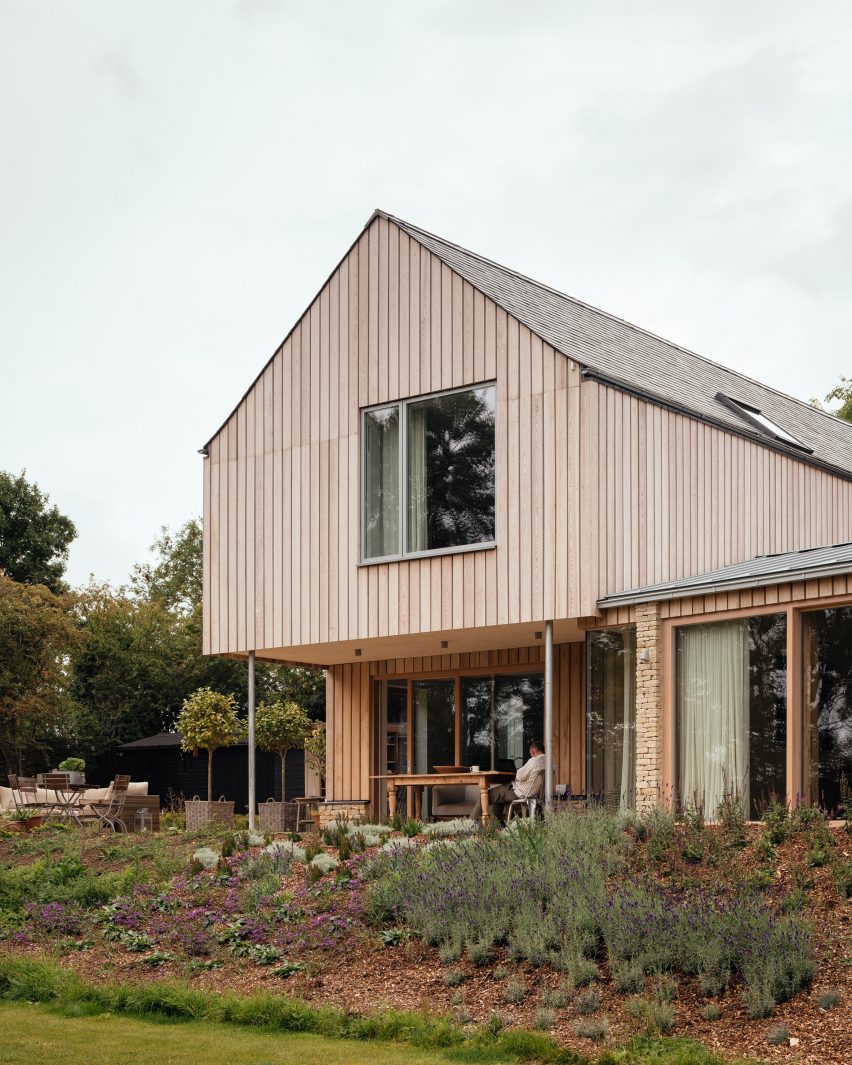 Photo of Cotswolds House