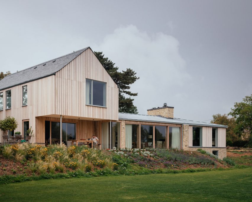 Photo of Cotswolds House