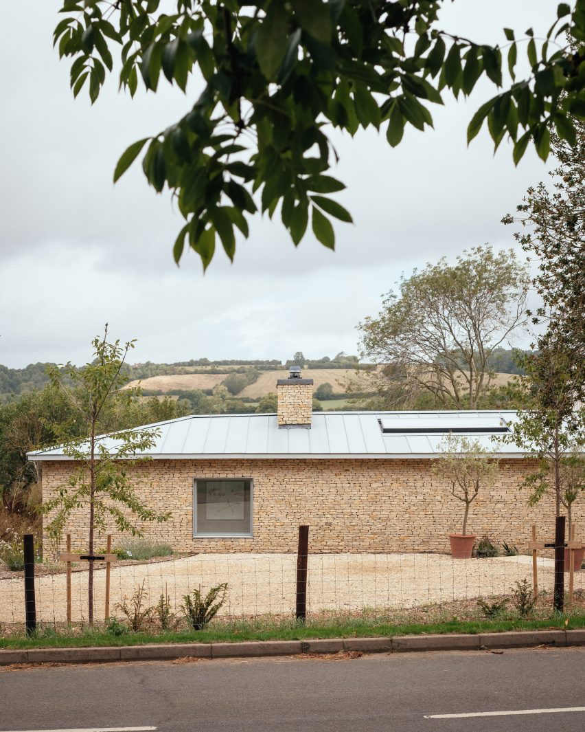 Photo of Cotswolds House