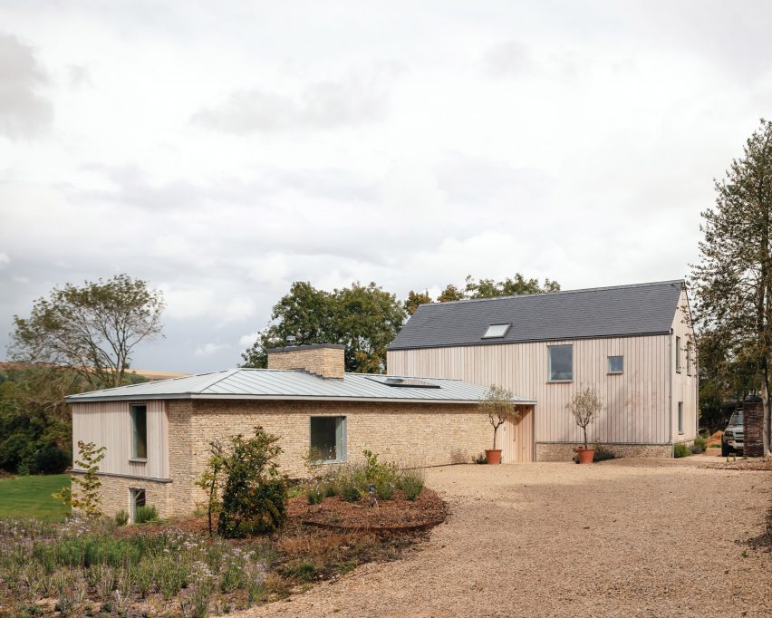 Photo of Cotswolds House