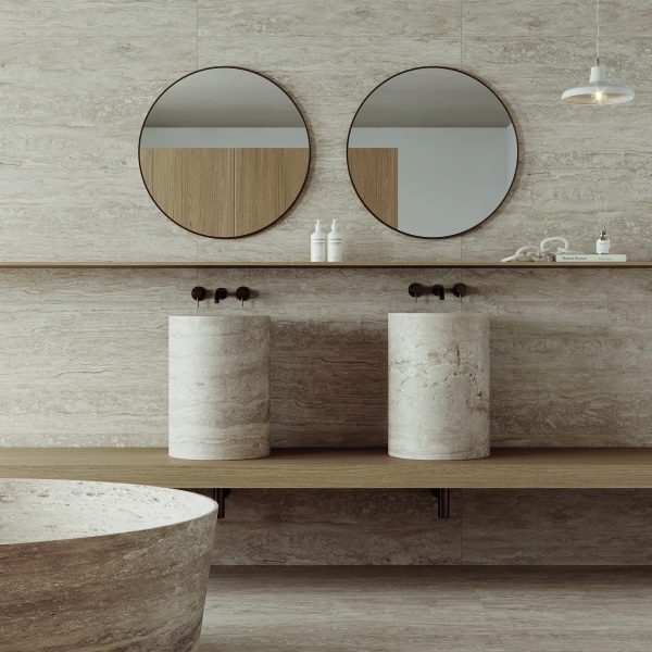 Palatino tiles by Gayafores